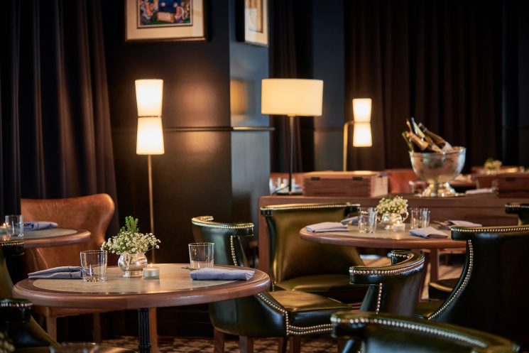 The Best New UK Luxury Hotel, Restaurant & Gastropub Openings 2021 ...