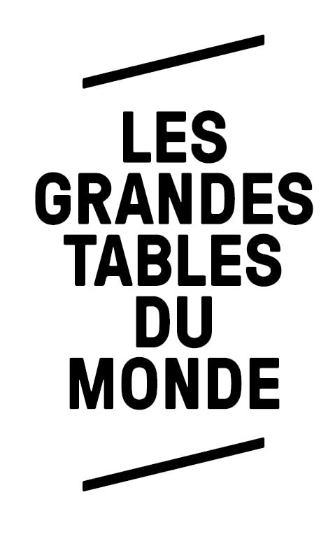 RESTAURANT IKARUS - Les Grandes Tables du Monde